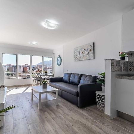 Apartamento Cruz del Sur 908 Benalmádena Exterior foto
