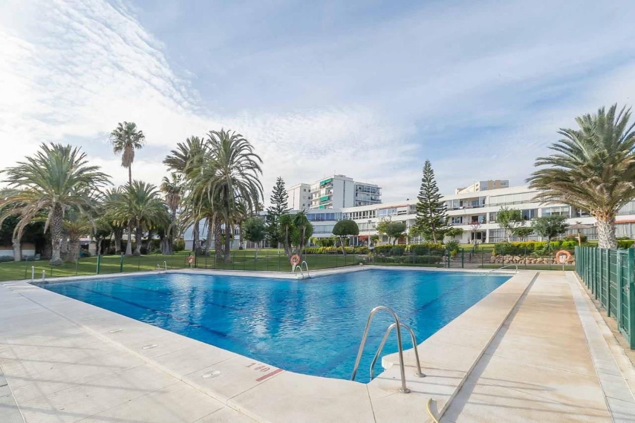 Apartamento Cruz del Sur 908 Benalmádena Exterior foto