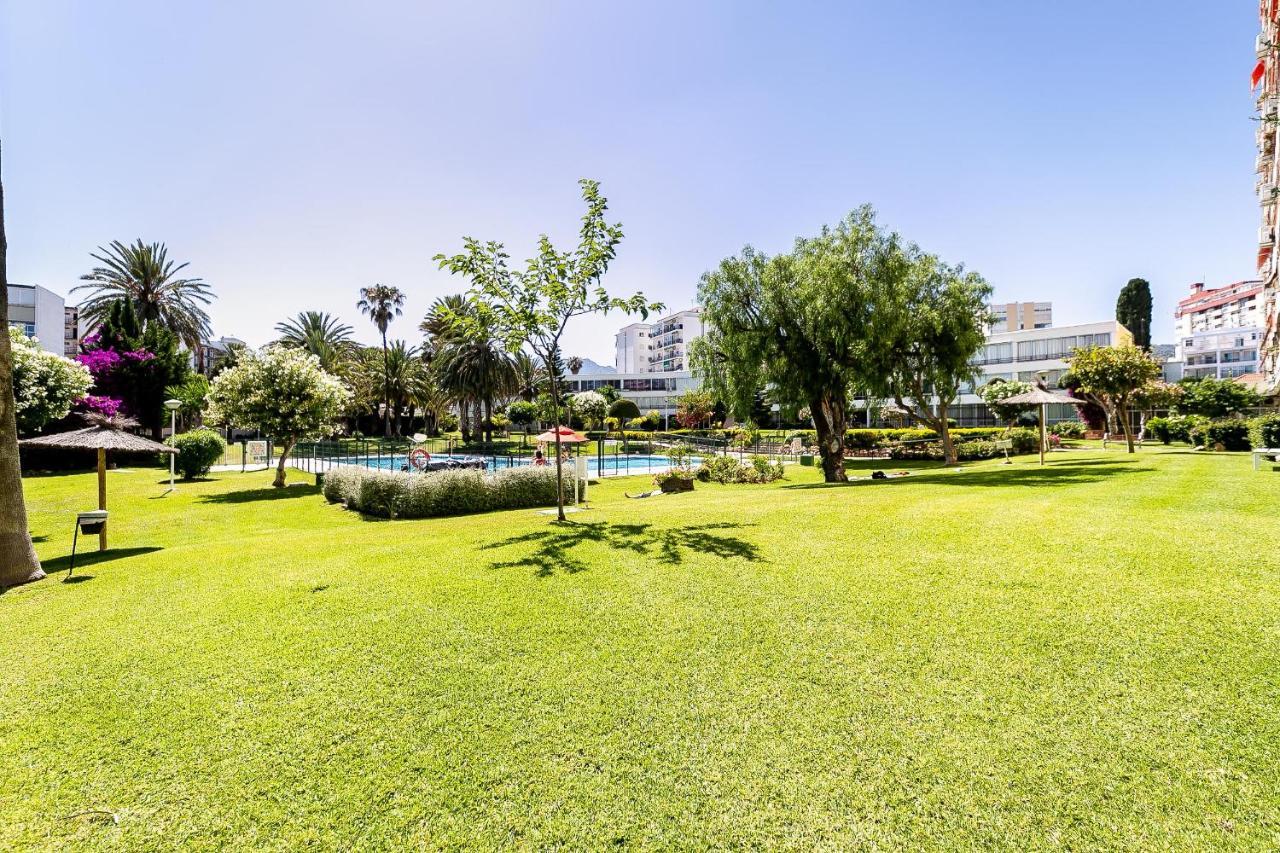 Apartamento Cruz del Sur 908 Benalmádena Exterior foto