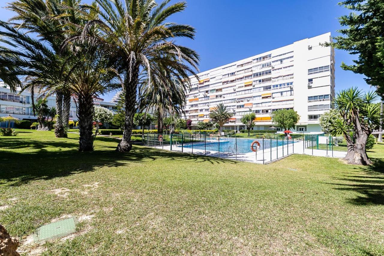 Apartamento Cruz del Sur 908 Benalmádena Exterior foto