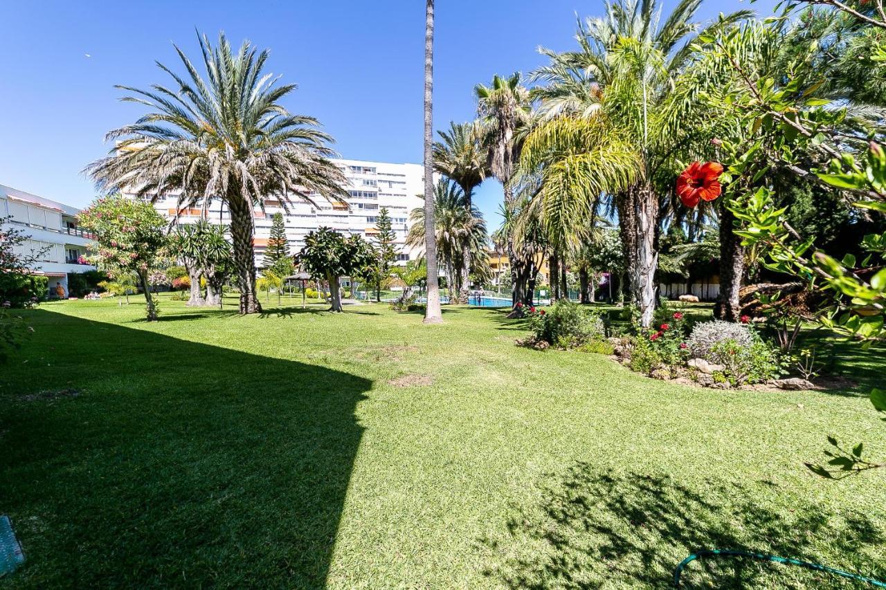Apartamento Cruz del Sur 908 Benalmádena Exterior foto