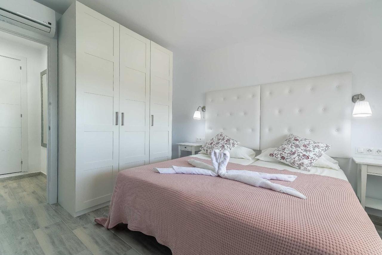 Apartamento Cruz del Sur 908 Benalmádena Exterior foto