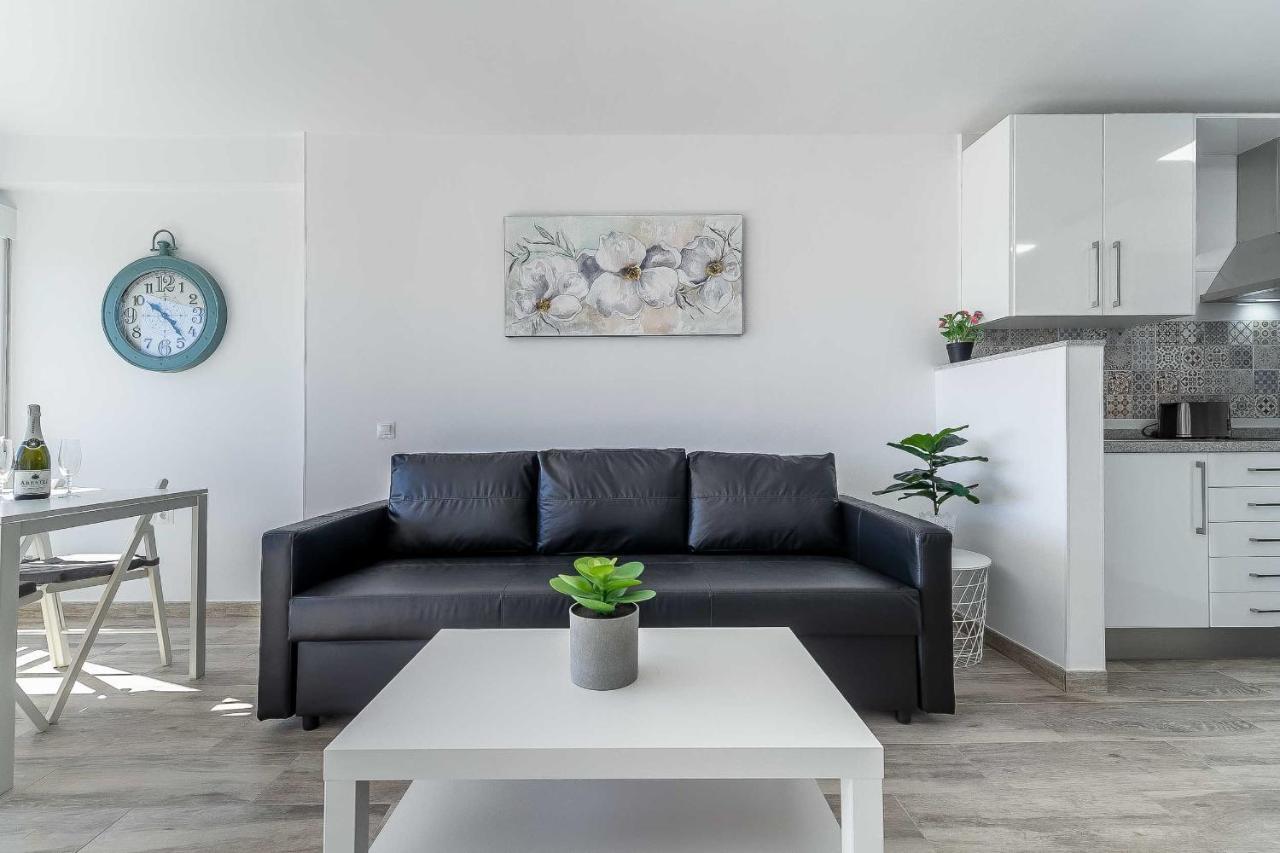 Apartamento Cruz del Sur 908 Benalmádena Exterior foto